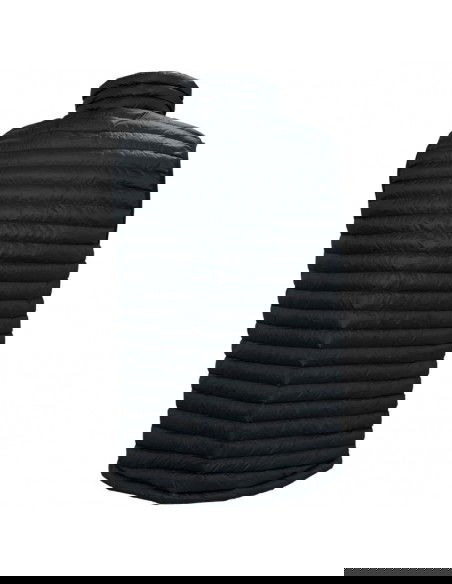 Helly Hansen Sirdal Insulator Αμάνικο Ανδρικό Μπουφάν Puffer Μαύρο 62991-990