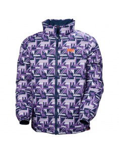Helly Hansen YU 23 Revesible Puffer M 54060 584 jacket 2