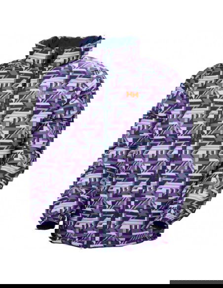 Helly Hansen YU 23 Revesible Puffer M 54060 584 jacket