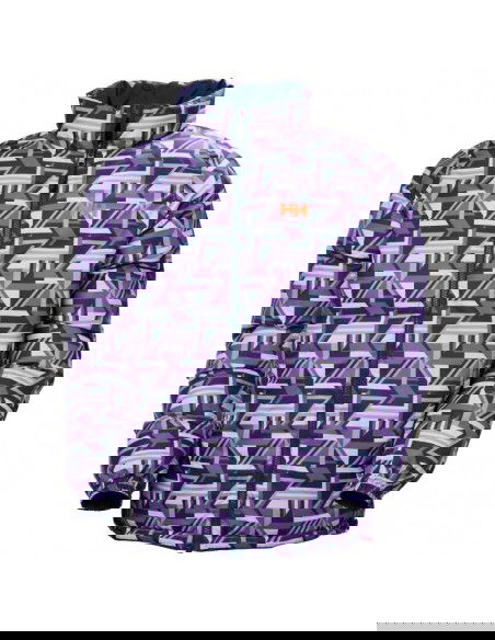 Helly Hansen YU 23 Revesible Puffer M 54060 584 jacket