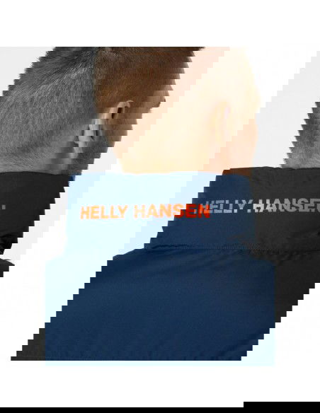 Helly Hansen Ανδρικό Χειμωνιάτικο Μπουφάν Puffer Γκρι 54060-917