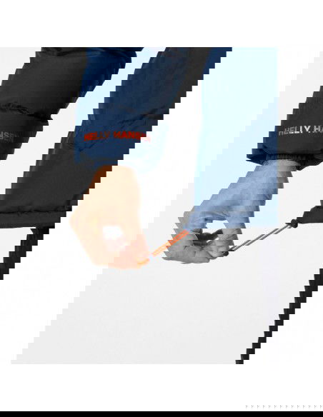 Helly Hansen YU 23 Revesible Puffer M 54060 584 jacket