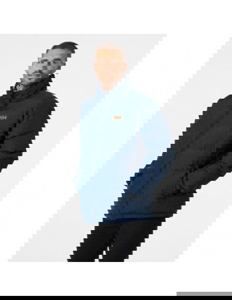 Helly Hansen YU 23 Revesible Puffer M 54060 584 jacket