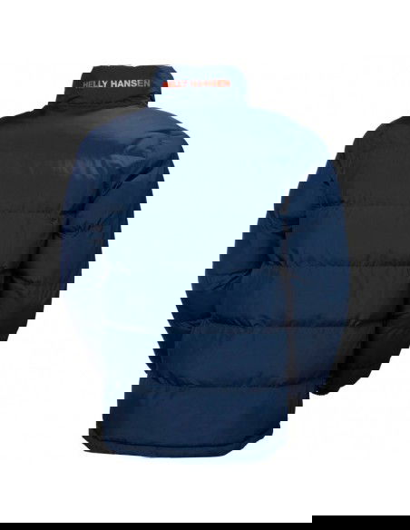 Helly Hansen YU 23 Revesible Puffer M 54060 584 jacket