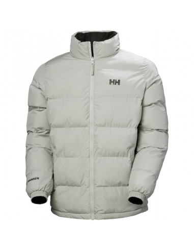 Helly Hansen YU 23 Revesible Puffer M 54060 917 jacket