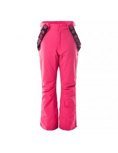 Hi-Tec Darin 92800326650 Παιδικό Παντελόνι Σκι & Snowboard Ροζ