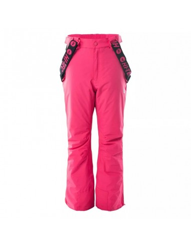 Hi-Tec Darin 92800326650 Παιδικό Παντελόνι Σκι & Snowboard Ροζ