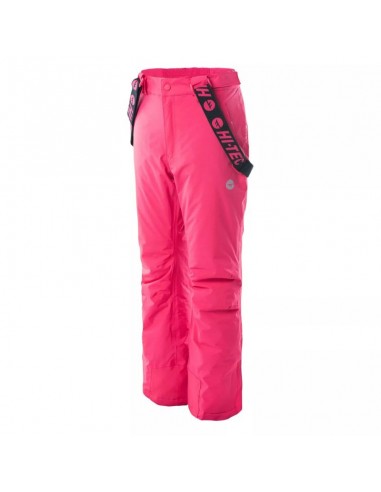 Hi-Tec Darin 92800326650 Παιδικό Παντελόνι Σκι & Snowboard Ροζ