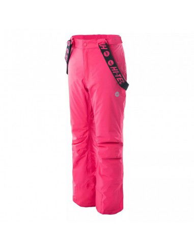 Hi-Tec Darin 92800326650 Παιδικό Παντελόνι Σκι & Snowboard Ροζ