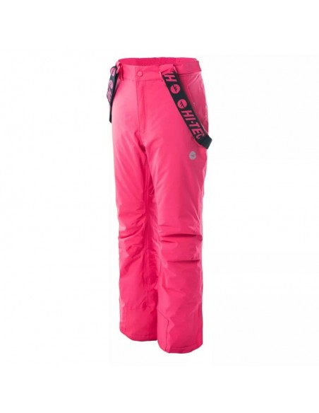 Hi-Tec Darin 92800326650 Παιδικό Παντελόνι Σκι & Snowboard Ροζ