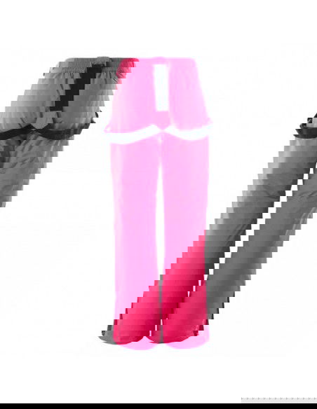 Hi-Tec Darin 92800326650 Παιδικό Παντελόνι Σκι & Snowboard Ροζ