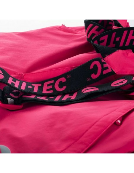 Hi-Tec Darin 92800326650 Παιδικό Παντελόνι Σκι & Snowboard Ροζ