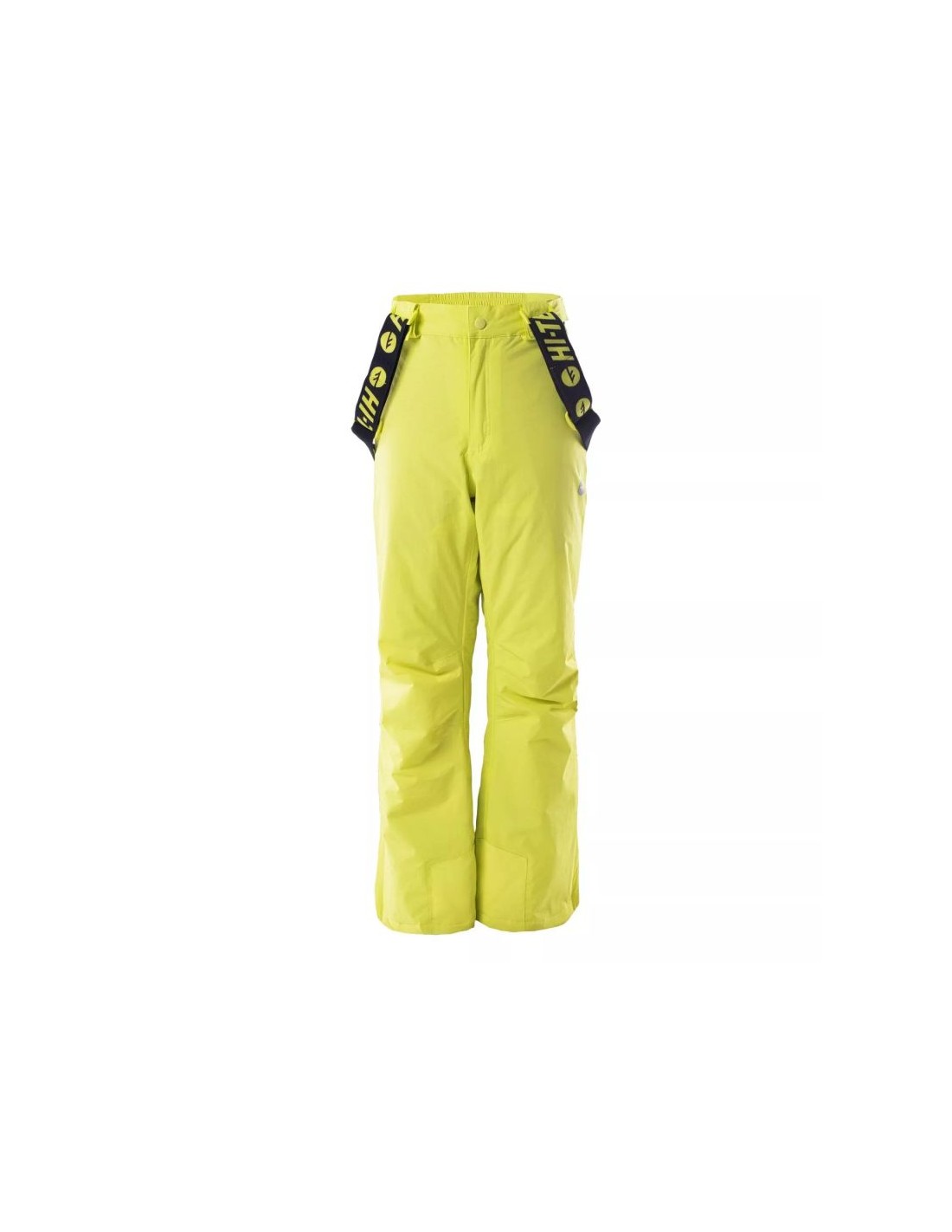 Hi-Tec Darin 92800326661 Παιδικό Παντελόνι Σκι & Snowboard Κίτρινο
