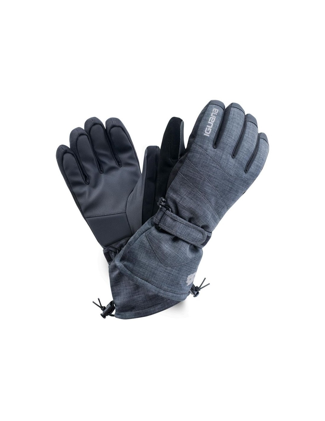 Iguana Iguana Axel M gloves 92800209017