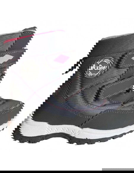 Lee Cooper Jr LCJ23441993K children's shoes