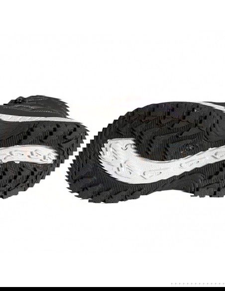 Lee Cooper Παιδικά Μποτάκια με Σκρατς Γκρι LCJ-23-44-1993K