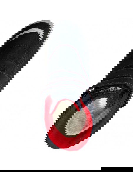 Lee Cooper Παιδικά Μποτάκια Navy Μπλε LCJ-23-44-1995K