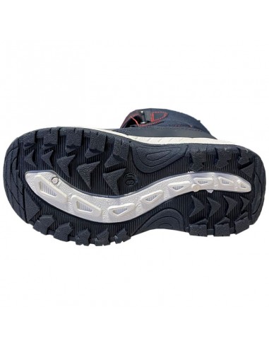 Lee Cooper Παιδικά Μποτάκια Navy Μπλε LCJ-23-44-1995K