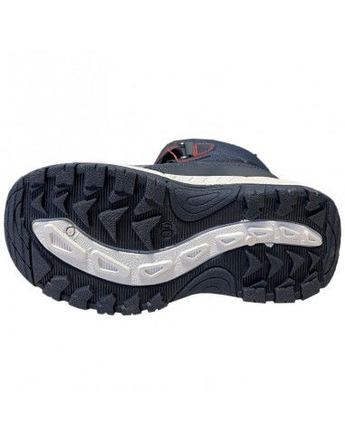 Lee Cooper Παιδικά Μποτάκια Navy Μπλε LCJ-23-44-1995K