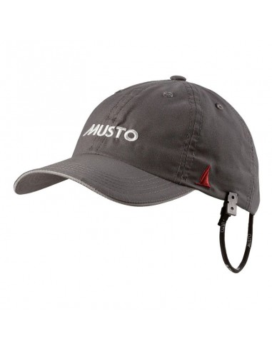 Musto Ess Fd Crew Cap 80032 965