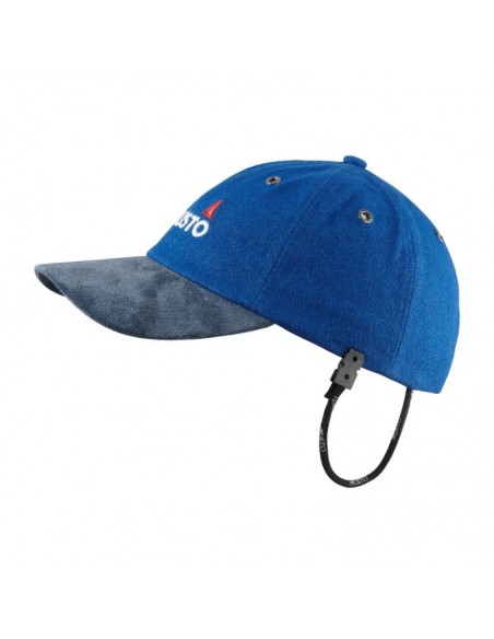 Musto Jockey Γκρι 80022-972