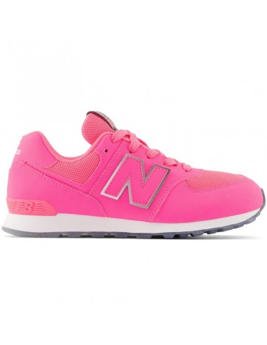 New Balance Jr GC574IN1 shoes Παιδικά > Παπούτσια > Μόδας > Sneakers