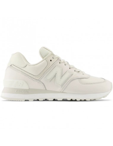 New Balance Î“Ï…Î½Î±Î¹ÎºÎµÎ¯Î± Sneakers ÎœÏ€ÎµÎ¶ WL574IR2