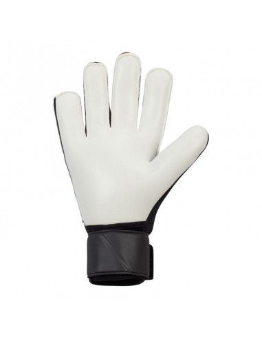 Nike Match FJ4862-011 Γάντια Τερματοφύλακα Ενηλίκων Μαύρα