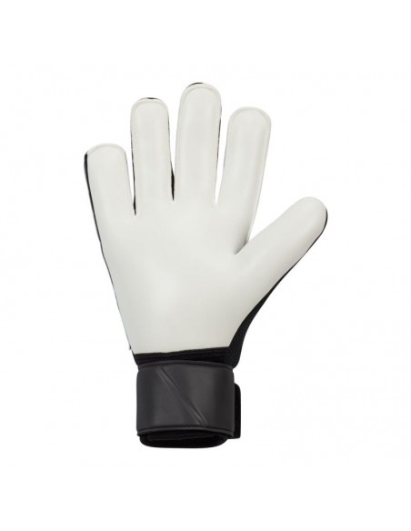 Nike Match FJ4862-011 Γάντια Τερματοφύλακα Ενηλίκων Μαύρα