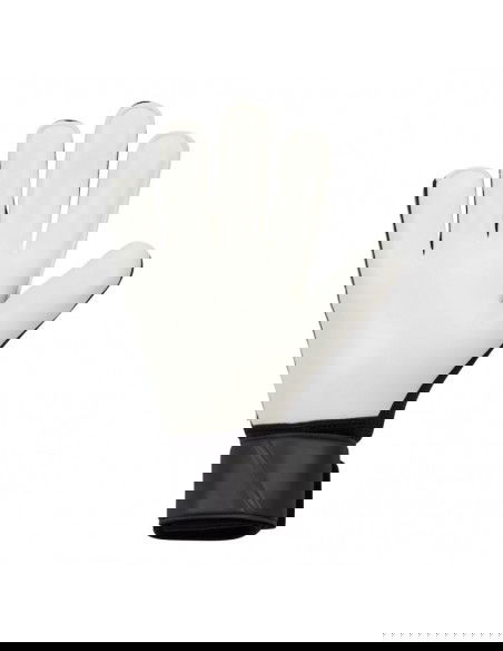 Nike Match FJ4862-011 Γάντια Τερματοφύλακα Ενηλίκων Μαύρα