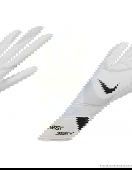Nike Match M FJ4862100 goalkeeper gloves