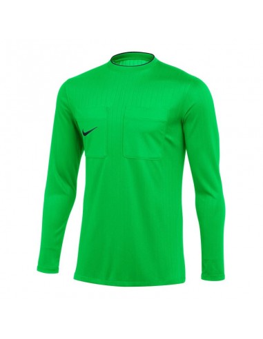 Nike Referee II DriFIT M referee shirt DH8027329