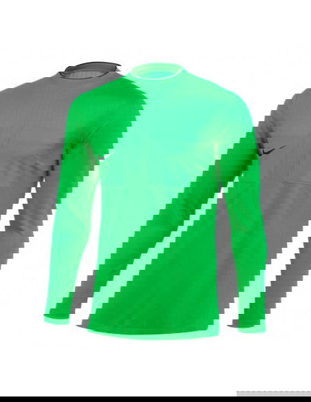 Nike Referee II DriFIT M referee shirt DH8027329