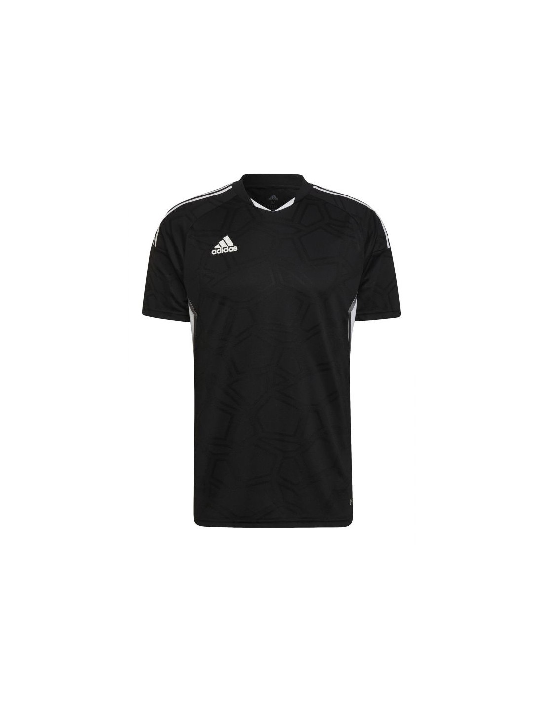 Men's Sports T-Shirts Adidas Black