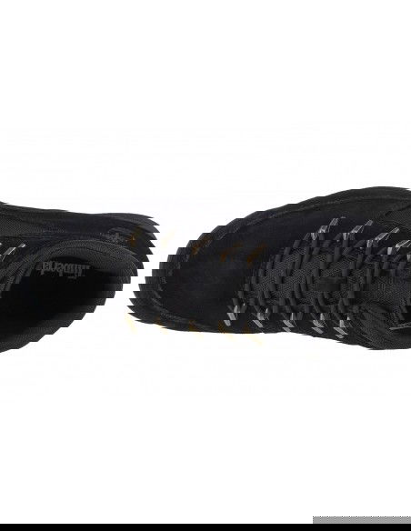 Timberland Rock Heritage Μαύρα Ανδρικά Μποτάκια A2H68