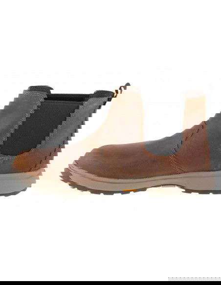 Timberland Καφέ Ανδρικά Chelsea Μποτάκια A5R8Z