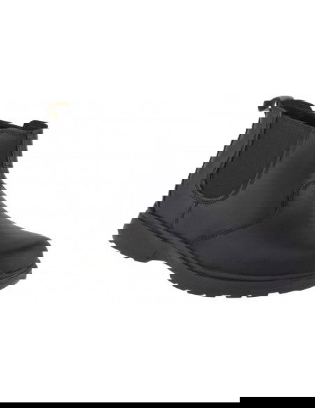 Timberland Μαύρα Ανδρικά Chelsea Μποτάκια A5R9M-015