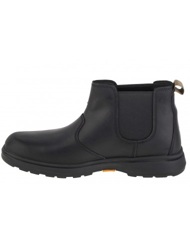 Timberland Μαύρα Ανδρικά Chelsea Μποτάκια A5R9M-015