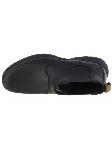 Timberland Μαύρα Ανδρικά Chelsea Μποτάκια A5R9M-015