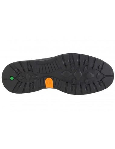 Timberland Μαύρα Ανδρικά Chelsea Μποτάκια A5R9M-015