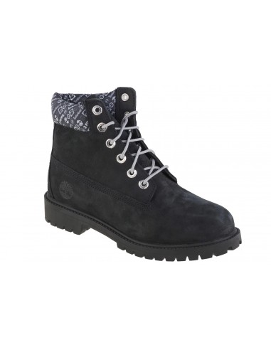 Timberland 6 In Premium Boot 0A5SZ1 Παιδικά > Παπούτσια > Μποτάκια