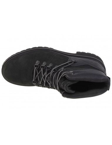 Timberland Carnaby Γυναικεία Μποτάκια Καφέ A5VR8-231