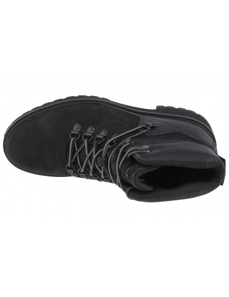 Timberland Carnaby Γυναικεία Μποτάκια Καφέ A5VR8-231