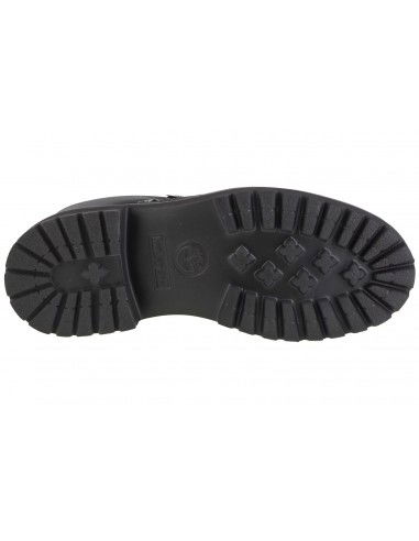 Timberland Carnaby Γυναικεία Μποτάκια Καφέ A5VR8-231