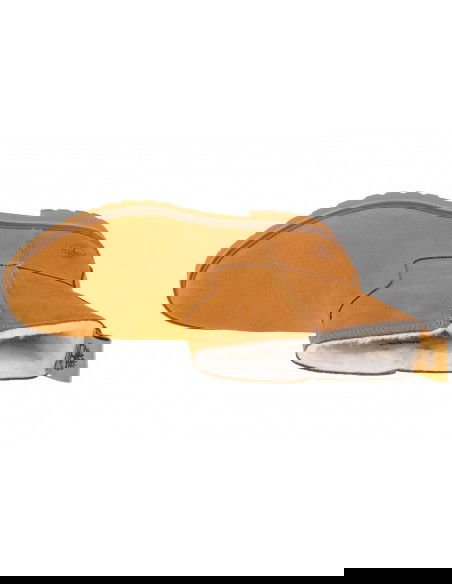 Timberland Carnaby Cool Γυναικεία Μποτάκια Κίτρινα A5VR8