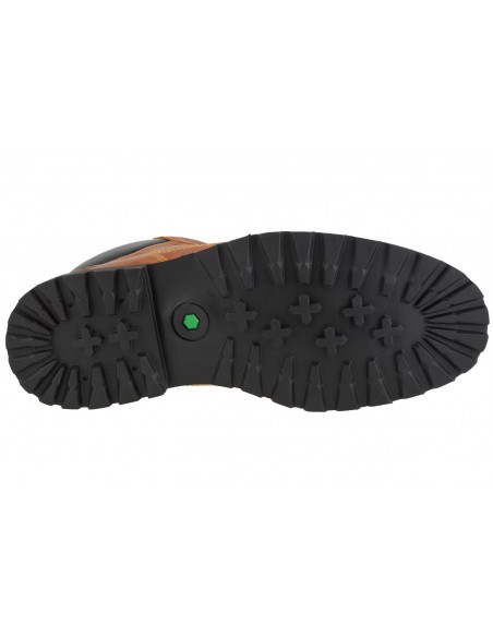 Timberland Pt Κίτρινα Ανδρικά Μποτάκια A5YS1