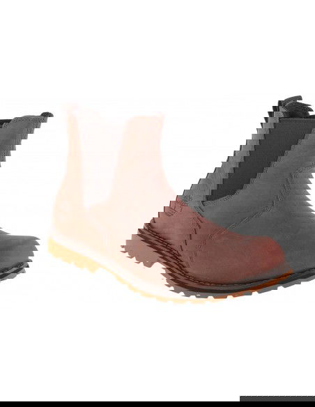 Timberland Pt Καφέ Ανδρικά Chelsea Μποτάκια A6259