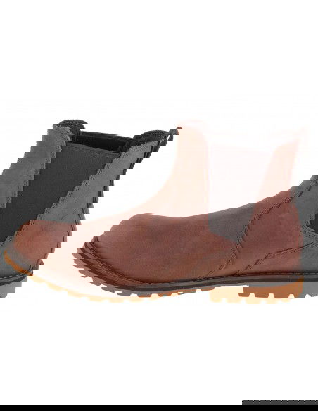 Timberland Pt Καφέ Ανδρικά Chelsea Μποτάκια A6259