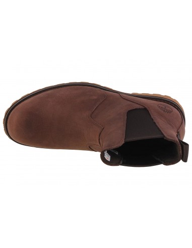 Timberland Pt Καφέ Ανδρικά Chelsea Μποτάκια A6259