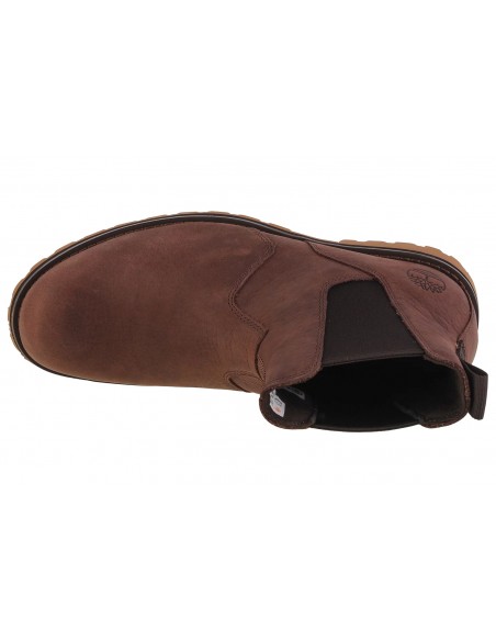 Timberland Pt Καφέ Ανδρικά Chelsea Μποτάκια A6259